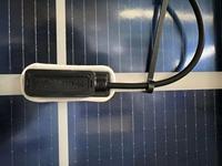 Panneaux solaires Trina Solar 695W 700W 710W 720W Bifaciaux Industriels Haute Efficacité pour l'Entrepôt aux États-Unis