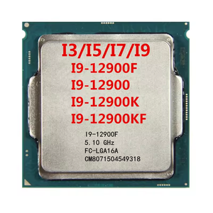 Nouveau processeur original <span class=keywords><strong>I9</strong></span>-10920X <span class=keywords><strong>I9</strong></span> 10920X <span class=keywords><strong>LGA</strong></span> <span class=keywords><strong>2066</strong></span>, 12 cœurs, 19,25 Mo de cache, 3,50 GHz, 165 W, 14 nm, processeur CPU serveur - Product Image 4