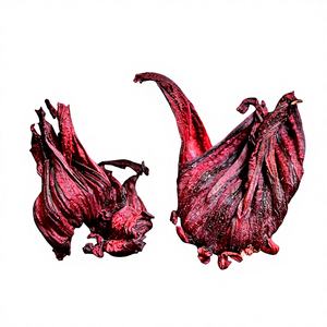 Strisce di Tè all'Ibisco al Prezzo Più Basso, 100% Naturale, Sapore Acidulo, Perfetto per Infusi Freddi e Frutta - Product Image 2