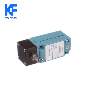 Interrupteur de fin de course robuste Honey Well 10A IP67 2NO2NC pour <span class=keywords><strong>ligne</strong></span> d'assemblage automatisée et système de contrôle de porte - Product Image 4