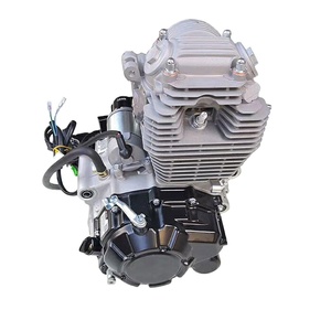 เครื่องยนต์มอเตอร์ไซค์สำหรับรถสองล้อรุ่นใหม่ CB250-F พร้อมอุปกรณ์เสริม เครื่องยนต์มอเตอร์ไซค์พิทไบค์สำหรับรถสองล้อรุ่นใหม่ - Product Image 3