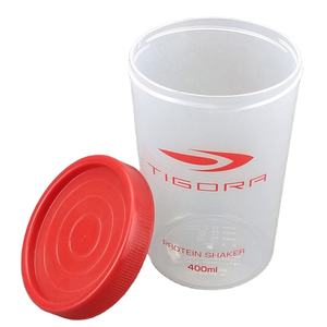 Muestra Gratuita de Botella de Agua Deportiva Plegable de Plástico de 500 ml con Logotipo Personalizado para Uso en Exteriores e Hidratación Durante la Carrera - Product Image 1