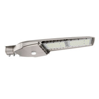 Éclairage extérieur 170 Lm/w, lampadaire haute performance 160 Watt