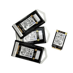 大容量固态硬盘内部MSATA固态硬盘128gb 256gb 512gb 2.5英寸sata3原装固态硬盘硬盘出厂价格 - Product Image 4