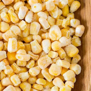IQF Frozen <span class=keywords><strong>Sweet</strong></span> <span class=keywords><strong>Corn</strong></span> Kernels für eine schnelle und einfache Zubereitung von Mahlzeiten in Restaurants und Häusern - Product Image 1