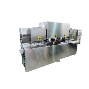 Éplucheuse, dénoyauteuse et trancheuse de pommes professionnelle multifonctionnelle pour la vente en gros - Product Image 3