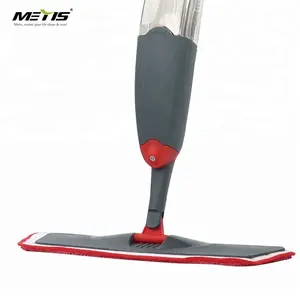 Prodotti per la casa mop spray in microfibra pulizia del pavimento mop per la pulizia del pavimento popolare
