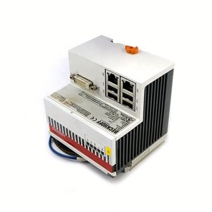 Módulo de CPU Beckhoff CX5020-0111 CX5010-0112, Controlador Programable - Product Image 3
