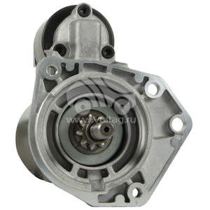 MOTOR DE ARRANQUE para <span class=keywords><strong>VW</strong></span> <span class=keywords><strong>Caddy</strong></span> 0001107025 015315 0986016790 - Product Image 1