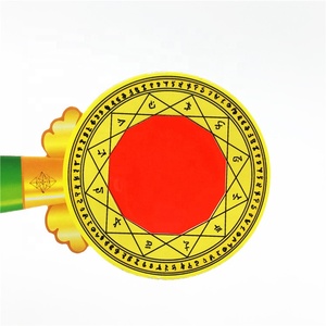 Màu Đỏ Ống Kính Gián Điệp Kính Bộ Giải Mã Bí Mật Tiết Lộ Kính Ống Kính - Product Image 6