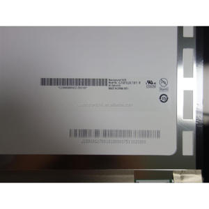 โมดูลจอแสดงผล LCD สำหรับแผงควบคุมอุตสาหกรรม G101UAT01.0 - Product Image 4