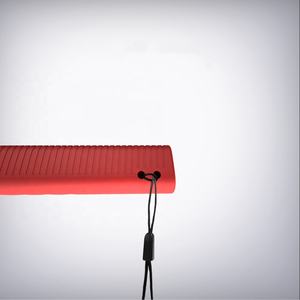 เคสซิลิโคนนุ่มสำหรับรีโมทคอนโทรล ใช้สำหรับ <span class=keywords><strong>NVIDIA</strong></span> <span class=keywords><strong>Shield</strong></span> <span class=keywords><strong>TV</strong></span> Pro/4K HDR - Product Image 6