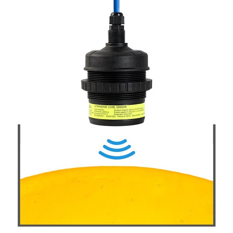 UE3003 Non Contact ATEX Explosion Proof