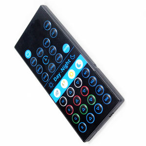 <span class=keywords><strong>Lampe</strong></span> <span class=keywords><strong>LED</strong></span> RGB, lumière pour <span class=keywords><strong>Aquarium</strong></span> 30CM, 60CM, 90CM, <span class=keywords><strong>120CM</strong></span> - Product Image 3