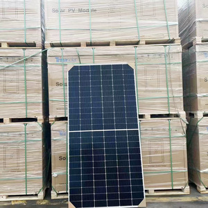 Panneaux solaires 500W 550W 560W 570W 580W 590W 600W - Prix des panneaux photovoltaïques - Product Image 3