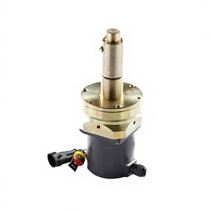 อะไหล่รถปั๊มคอนกรีต มอเตอร์รถปั๊มคอนกรีต รับประกัน 3 ปี - Product Image 1