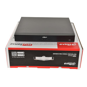 NVR5216-16P-EI2 Détection et reconnaissance de visages <span class=keywords><strong>16CH</strong></span> Métadonnées vidéo 1U 8k 16PoE 2HDDs WizSense Enregistreur vidéo en réseau - Product Image 5