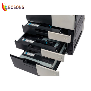 <span class=keywords><strong>Fotocopiadora</strong></span> Original Usada <span class=keywords><strong>Konica</strong></span> <span class=keywords><strong>Minolta</strong></span> BH224 284 364 454 554, <span class=keywords><strong>Fotocopiadora</strong></span> Digital A3 BH454e 554e 654, Máquina Multifunción Láser - Product Image 5