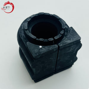 Sistema de suspensión profesional BUSH-STABILIZER BAR 54813-2W100 54813 2W100 Para H-yundai SONATA 548132W100 - Product Image 5