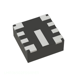 Gestion de l'alimentation en stock (PMIC) 9 PowerVFQFN LMR36502FS5RPER Acheter des composants électroniques en ligne - Product Image 1