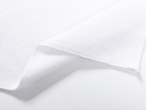 Serviette <span class=keywords><strong>de</strong></span> <span class=keywords><strong>plage</strong></span> vierge pour sublimation 35,82x72,65 pouces, face en polyester pour impression, face en coton avec étiquette, 340g, grande serviette <span class=keywords><strong>de</strong></span> <span class=keywords><strong>plage</strong></span> surdimensionnée - Product Image 5