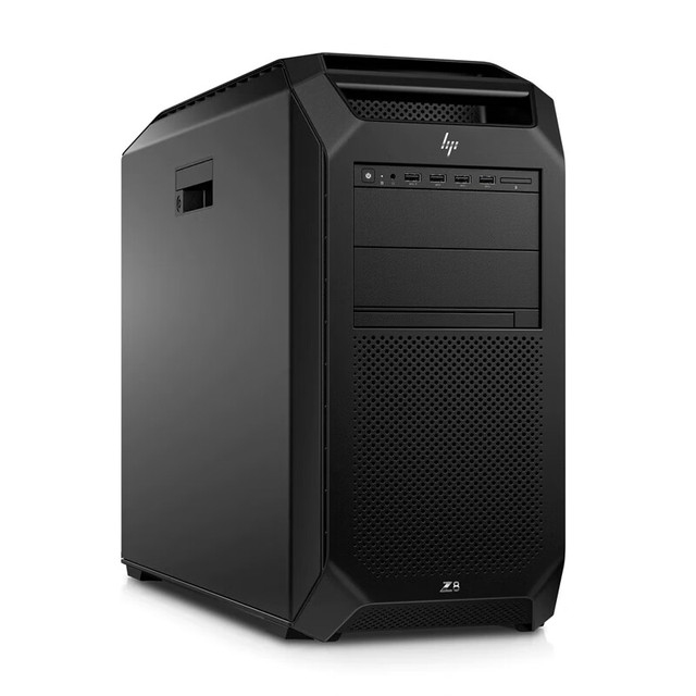Workstations HPE Z8 G5 Barebones 1450W Power Supply HPs Desktops Workstation PC Computer Desktop