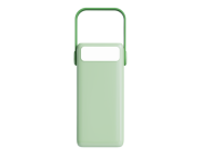 Nouvelle Batterie Externe Super Puissante 40000 mAh Grande Capacité avec Écran LED et Charge Rapide 22,5 W – Personnalisation du Logo Disponible – Vente Flash 2026