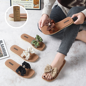 Best Price Elegant for <strong>slippers</strong> <strong>Ladies</strong> comfort Soft Sole Woman <strong>Slipper</strong> Outdoor Flat <strong>Moccasin</strong> <strong>slippers</strong> - Product Image 2