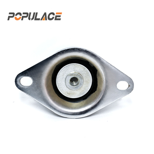 Phổ Biến Giá Treo Giảm Chấn Rung Cho Máy Phát Điện 800KG Giá Treo Giảm Rung Hình Chuông Cách Ly Rung 500KG - Product Image 6