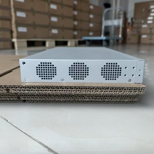 ไฟร์วอลล์รุ่นใหม่ขายดี 8 กิกะบิตอีเธอร์เน็ต 2 พอร์ต SFP 2 พอร์ต 10G SFP+ แบบติดตั้งบนแร็ค 1U สำหรับเครือข่ายองค์กร - Product Image 5