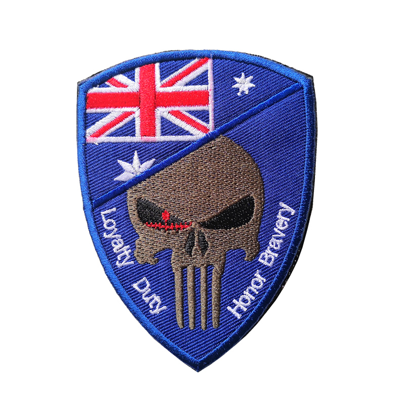 Australia