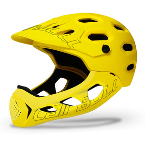 <span class=keywords><strong>Cairbull</strong></span> ALLCROSS-<span class=keywords><strong>casco</strong></span> de ciclismo para hombre y adulto, equipo de seguridad para deportes al aire libre - Product Image 1