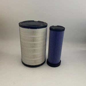 Guohao ตัวกรองอากาศสำหรับ<span class=keywords><strong>รถยนต์</strong></span>8980714210 /1142152110ประสิทธิภาพที่ดีที่สุด - Product Image 3