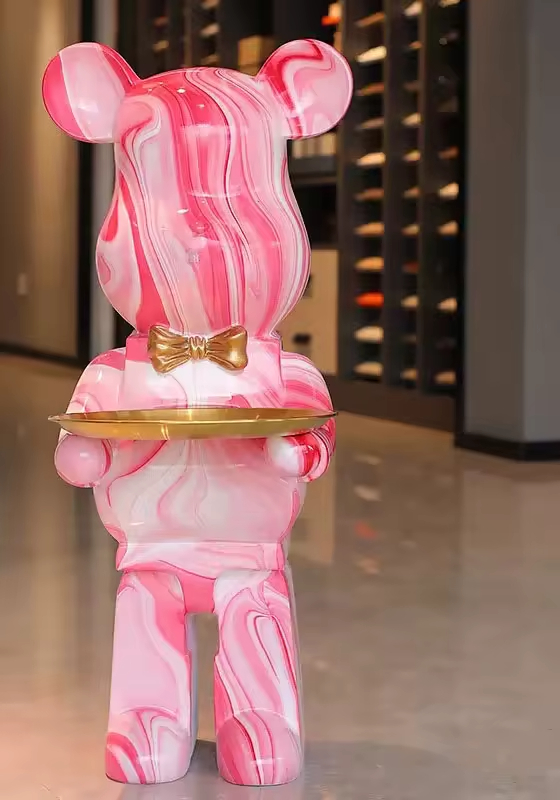 Rosa Caramelo