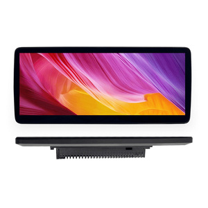 راديو سيارة ستريو بشاشة تعمل باللمس بنظام تحديد المواقع DSP 4G راديو سيارة لاسلكي مشغل أندرويد لنيسان سيلفي ~ - Product Image 2