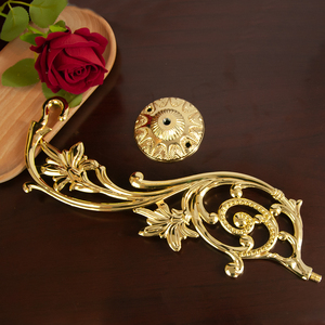 HT Orthodox <strong>Church</strong> Supplies Large Size Alloy Gold-plated <strong>Incense</strong> Burner Wall Hanging Hook <strong>Church</strong> Decoration - Product Image 4