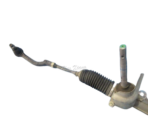 Haoxiang 48001-JG00B 48001-JD900 48001-JD000 piezas <span class=keywords><strong>de</strong></span> coche sistema <span class=keywords><strong>de</strong></span> dirección automática <span class=keywords><strong>caja</strong></span> cremallera engranaje <span class=keywords><strong>de</strong></span> dirección asistida para <span class=keywords><strong>Nissan</strong></span> <span class=keywords><strong>QASHQAI</strong></span> - Product Image 3