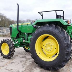 Jon Deee 5075E Tracteurs agricoles standard d'occasion à vendre - Product Image 2