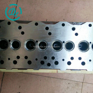 ฝาสูบดีเซล EexcavaStart 4D95L รุ่น 6204-13-1100 สำหรับรถขุดขนาดเล็ก เครื่องยนต์ 4D95L - ทนทาน เชื่อถือได้ ติดตั้งง่าย รับประกัน 6 เดือน - Product Image 1