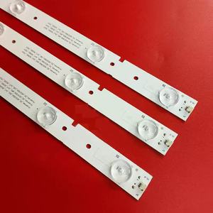 HX-NO.47 Excellent rapport qualité-prix 4C-LB3206-HR01J 32HR330M06A5 V5 32D2900 Rétroéclairage LED en aluminium d'origine pour réparation de téléviseur - Product Image 6