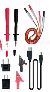 Sonde différentielle haute tension pour oscilloscope Xtester-MW-210 100 MHz 1300 Vp-p 009 - Product Image 2