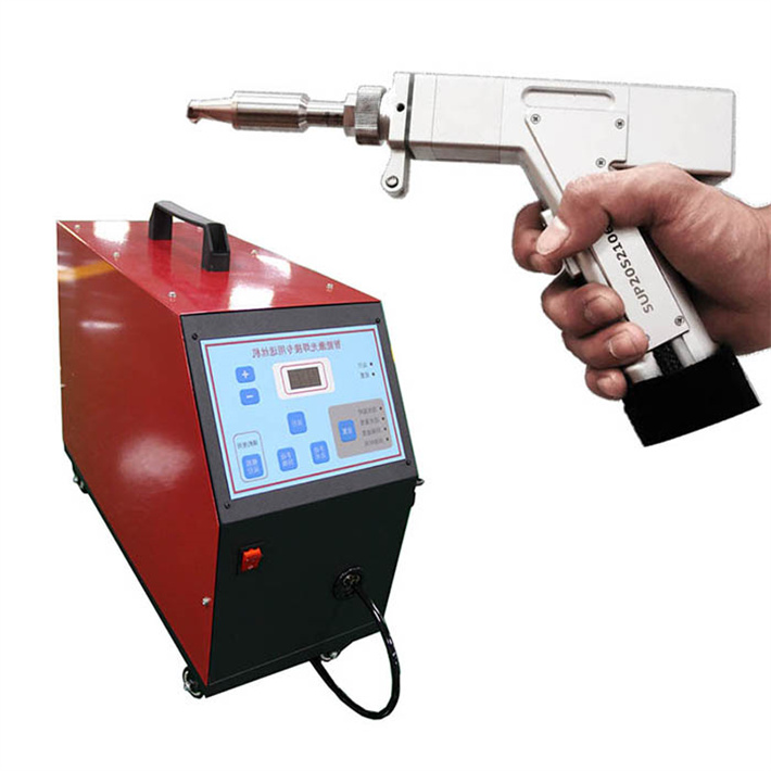 Китай, лазерная сварка 3 кВт, система управления, первоклассные волоконно-лазерные металлические сварочные аппараты по заводской цене