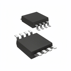 Composants électroniques d'interface IC TXRX RS485/RS422 LP 8 UMAX MAX1483EUA+ en ligne, originaux - Product Image 1