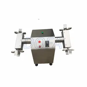 3D chocolate making machine hollow chocolate moulding machine