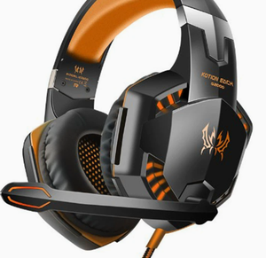 ชุดหูฟังสำหรับเล่นเกม <span class=keywords><strong>G2000</strong></span> สำหรับเกมออนไลน์แบบผู้เล่นหลายคน เหมาะสำหรับทั้งโทรศัพท์มือถือและคอมพิวเตอร์ - Product Image 5