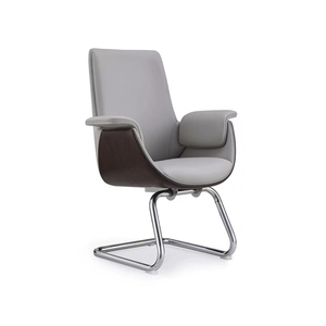 Ghế xoay da cao cấp 6650B, lưng cao, thiết kế công thái học, có thể ngả, điều chỉnh độ cao, hiện đại, dùng cho văn phòng, nội thất văn phòng, ghế văn phòng - Product Image 6