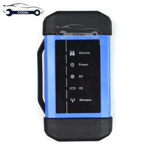 Módulo de Diagnóstico para Camiones Pesados X431 V+ HD III V3.0, Analizador de Motor de 24V con Tableta de Diagnóstico Automático de Sistema Completo - Product Image 1