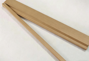 Supports de Mahjong Américains en Bois Massif de Luxe Moderne, Design Portable 2-en-1 avec Poussoirs et Règles de Tri, Durables et Écologiques - Product Image 4