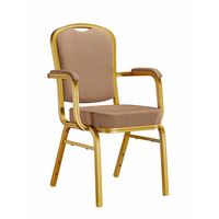 Chaise de relaxation de luxe européenne, fauteuil de salle à manger, pour mariage Banquet, vente en gros,