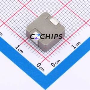 Inducteur de puissance CYA1050-22UH SMD, 11,6x10,1 mm (Inductance : 22 µH) (Précision : 20 % Courant nominal : 5 A) - Product Image 2